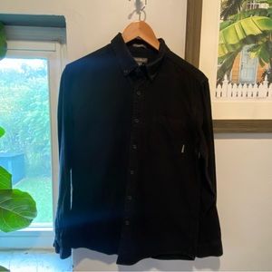 Eddie Bauer Classic Fit Favorite Flannel Shirt